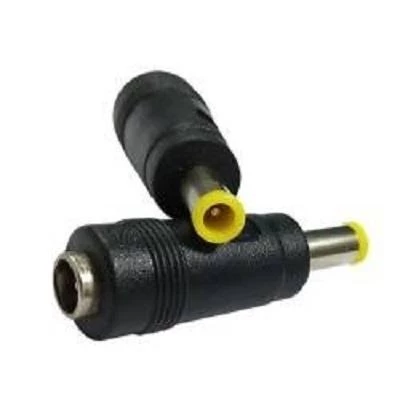 SAMSUNG NOTEBOOK 5.5 MM X 3 MM ADAPTÖR KABLO UCU DÖNÜŞTÜRÜCÜ ürün görseli