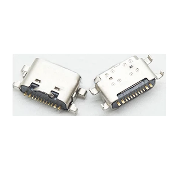 ALCATEL 1T 2020 8091 8092 USB ŞARJ SOKETİ - Resim 2