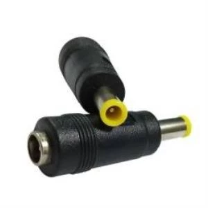 SAMSUNG NOTEBOOK 5.5 MM X 3 MM ADAPTÖR KABLO UCU DÖNÜŞTÜRÜCÜ - Resim 2