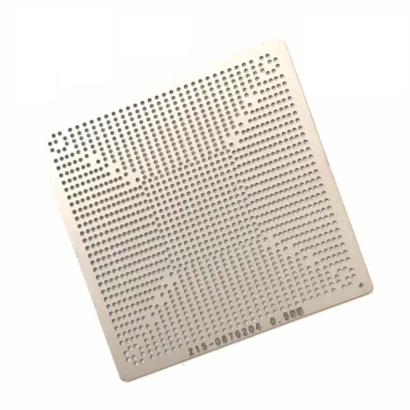 KALIP STENCİL RX470 215-0876204 RX480 215-0876184 - Resim 2