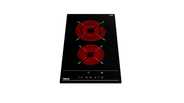 Teka TBC 32010 TTC BK Ankastre Cam Seramik Elektrikli Ocak 112550007