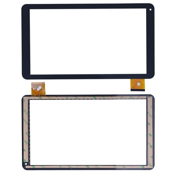 Hometech Quad Tab10 10.1 inç Dokunmatik