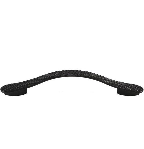 Elena Kulp Siyah 128-160-224mm - Resim 2