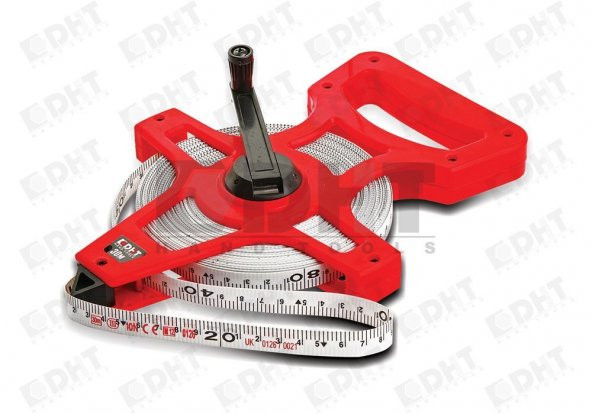 DHT ARAZİ TİPİ METRE 20 M
