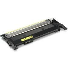 Hp 117A-W2072A Sarı Chipli Muadil Toner