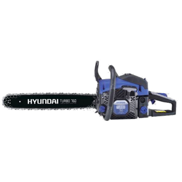 HYUNDAİ 760 TURBO 3.8 3.5HP MOTORLU TESTERE YENİ MODEL - 2