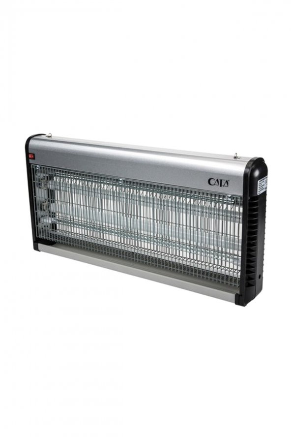 CATA CT-9401 2X20 SİNEK ARMATÜR