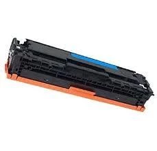 Calligraph CF411X Mavi Toner HP Uyumlu M452/M477