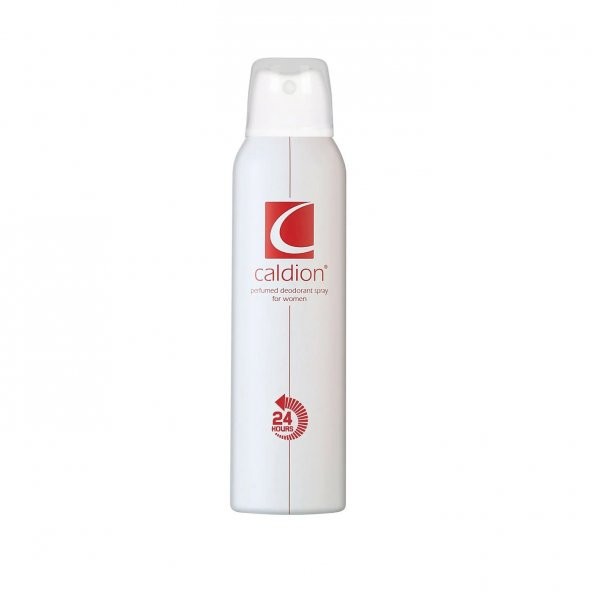 Caldıon Deo 150ML Kadın  x 6 Adet