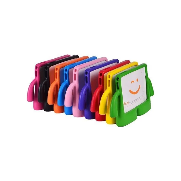 Galaxy Tab A SM-T290/SM-T295 8' iBuy Standlı Çocuk Tablet Kılıfı - 4