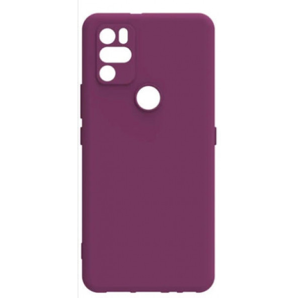 Omix X300/X500 Ruber Case Yumuşak Slikon Kılıf - 2