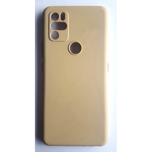 Omix X300/X500 Ruber Case Yumuşak Slikon Kılıf - 3