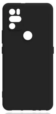 Omix X300/X500 Ruber Case Yumuşak Slikon Kılıf - Resim 4