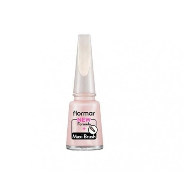 Flormar Pearly Oje No:pl 372