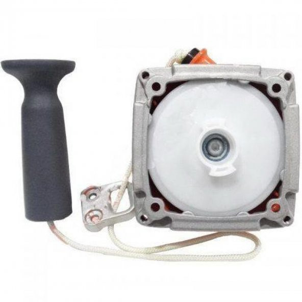 Oleo-Mac 453 BP Ergo Starter Kapak Komple - Resim 4