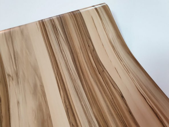 D-c-fix 346-0585 Ahşap Desen Kendinden Yapışkanlı Folyo (45cm x 2mt) - Resim 4