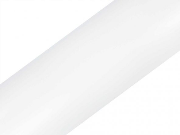 D-c-fix 446-0100 Mat Beyaz Kendinden Yapışkanlı Folyo (45cm x 2mt) - 7