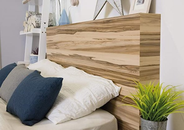 D-c-fix 346-0585 Ahşap Desen Kendinden Yapışkanlı Folyo (45cm x 2mt) - Resim 6