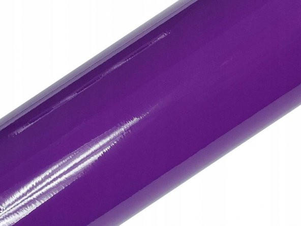 D-c-fix 446-1974 Parlak Mor Yapışkanlı Folyo (45cm x 2mt) - Resim 7