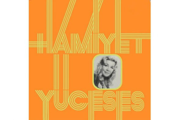 Hamiyet Yüceses 33-Lp - 1