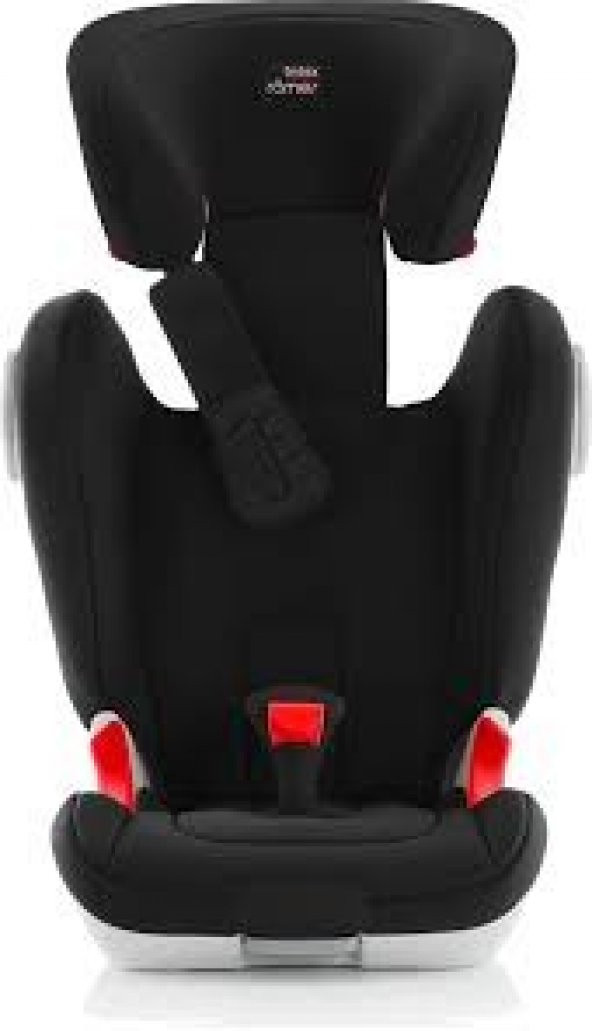 Britax-Römer Kidfix II XP Sict 15-36 kg Oto Koltuğu/Cosmos Black - 2