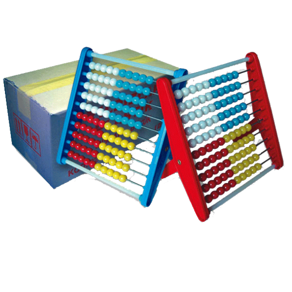 Yıldızlar Mishap (Abaküs) Büyük 32 - 2