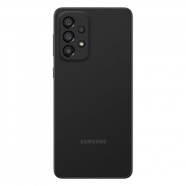 Samsung Galaxy A33 128 GB Siyah - 4