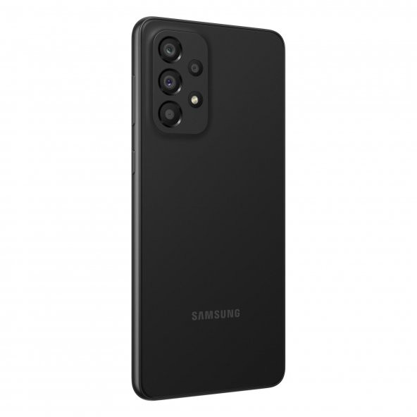 Samsung Galaxy A33 128 GB Siyah - 5