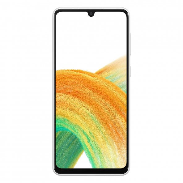 Samsung Galaxy A33 128 GB Siyah - 9