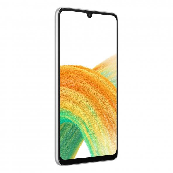 Samsung Galaxy A33 128 GB Siyah - 10