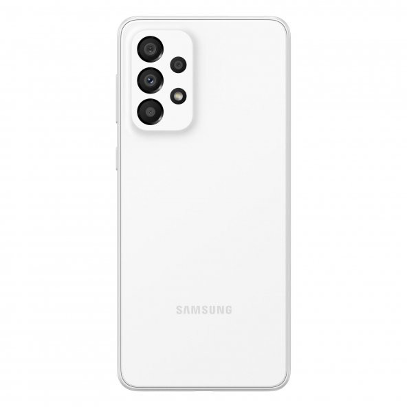Samsung Galaxy A33 128 GB Siyah - 12