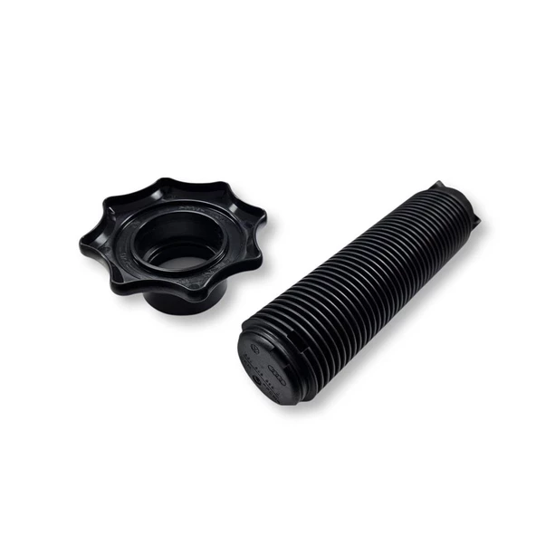 VW Passat B8.5 20-22 Yedek Lastik Stepne Sabitleme Aparatı 3G0803899D - 3