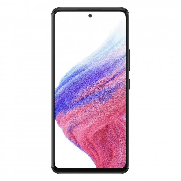 Samsung Galaxy A53 128 GB Mavi - 2