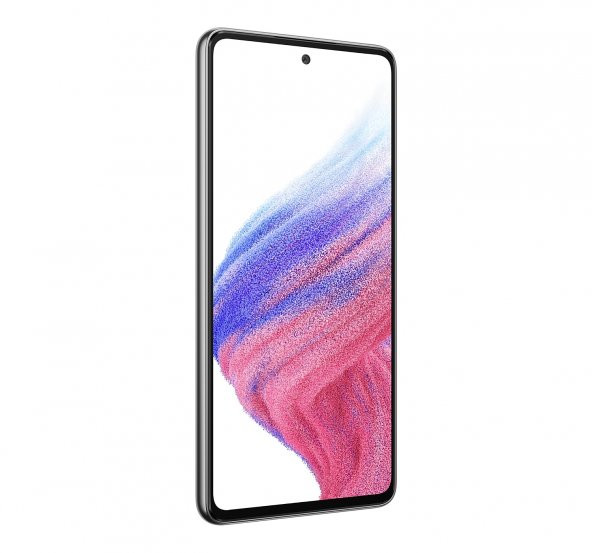 Samsung Galaxy A53 128 GB Mavi - 3