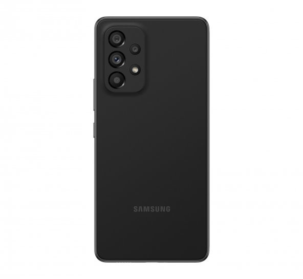 Samsung Galaxy A53 128 GB Mavi - 5
