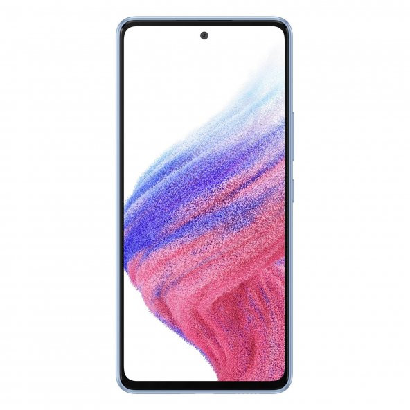 Samsung Galaxy A53 128 GB Mavi - 10