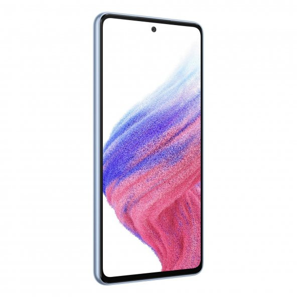 Samsung Galaxy A53 128 GB Mavi - 11