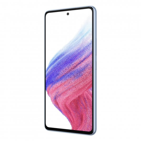 Samsung Galaxy A53 128 GB Mavi - 12
