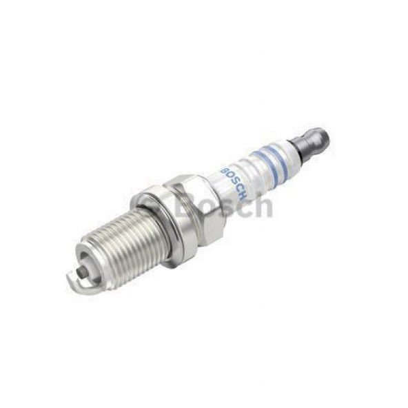 BOSCH 0242229659-BUJI FR8DC EA REZ. FAVORIT-FORMAN DOBLO PALIO 1.2 8V-1.6 16V