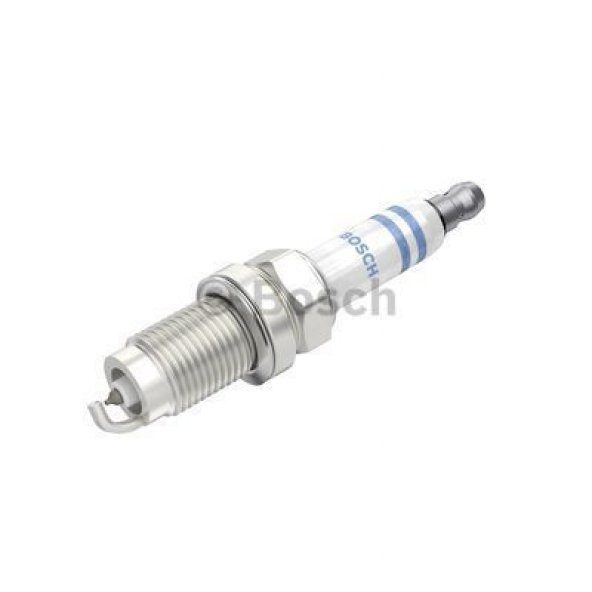 BOSCH 0242240665-ATESLEME BUJISI FR6HI332 GOLF V-VI-JETTA III-PASSA