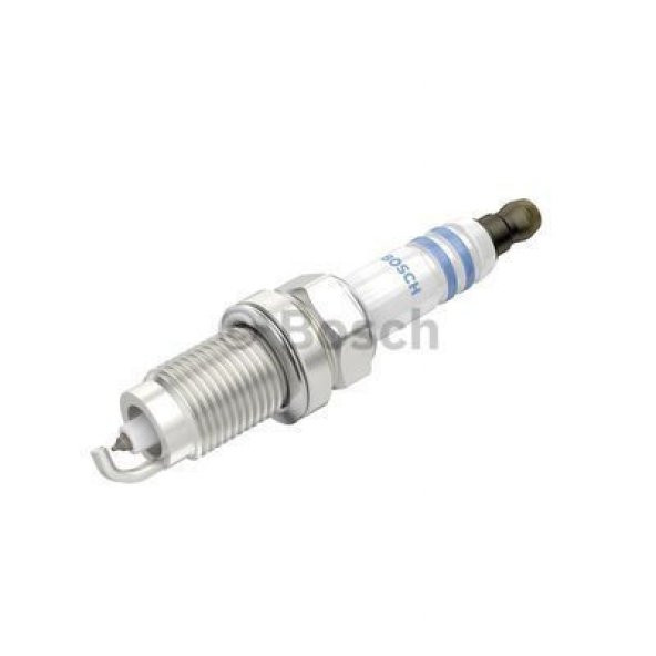 BOSCH 0242236566-BUJI FR7HPP33  POLO 1,4 PLATINLI BORA (GOLF IV- BCB)