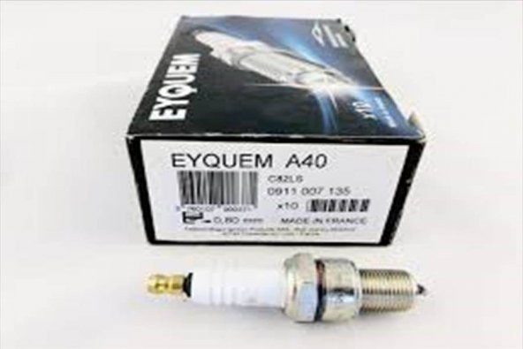 EYQUEM C82LS-BUJI 1700CC  FLAS - 2