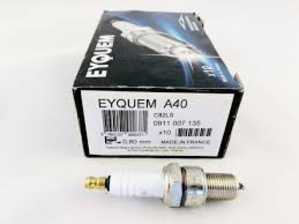 EYQUEM C82LS-BUJI 1700CC  FLAS - 3