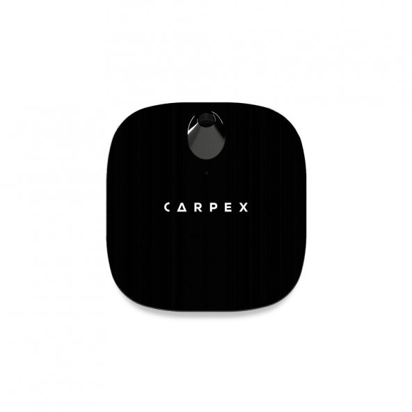 Carpex Micro Difüzör Koku Makinesi Siyah