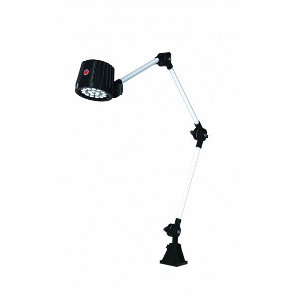 ERC L-03-67 Makine Aydınlatma Lambası 220V