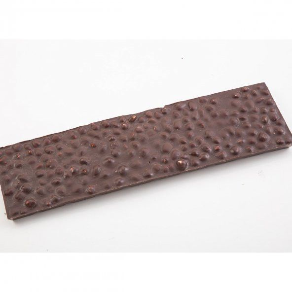 Fındıklı Beyoğlu Çikolatası Bitter 250g - 3