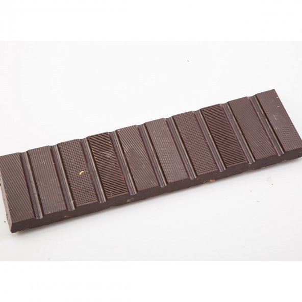 Fıstıklı Beyoğlu Çikolatası Bitter 250g - 4