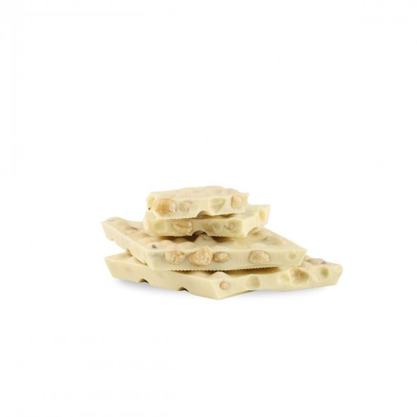 Fındıklı Beyoğlu Çikolatası Fildişi 250g - Resim 2