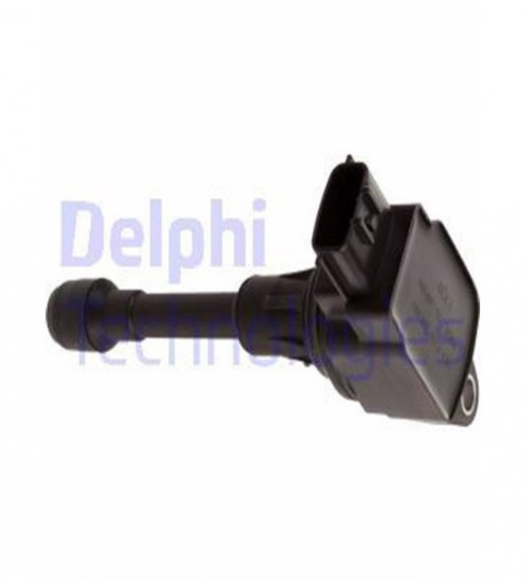 DELPHI GN10241-12B1-ATEŞLEME BOBİNİ JUKE 1.6-MICRA 1.2-QASHQAI 1.