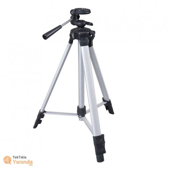 Klpro KLLZT Alüminyum Tripod